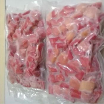 Other Frozen Fruits Ph 2.8-3.4 Brix 12-15 Origin Indonesia Ingredient Purity 100% Texture Smooth, With Seed Shelf Life 24 Months At - pt nanugi farm indonesia - Indonesia