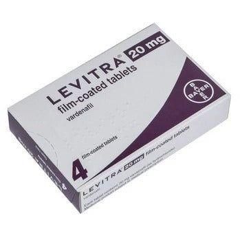 Levitra 20mg /C80mg 180Pills USA to USA - Xmedicos - United Arab Emirates