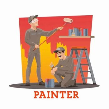 Industrial Wall Painting Service, Location Preference: Chennai - Grp Groups - India