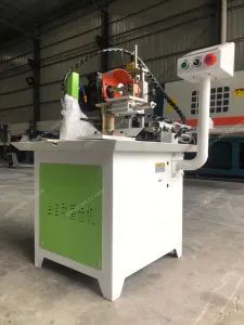 Circular Saw Blade Sharpening Grinding Equipment Gear Grinding Machine - Zhengzhou Leabon Machinery Equipment Co., Ltd. - China