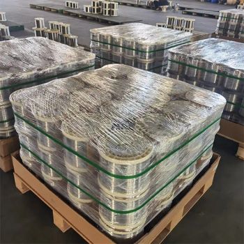 16 18 20 21 22 Gauge 304 316 201 Stainless Steel Wire Rods MOQ 1 Ton Origin China Model NO. Q235B HS Code 721710000 Trademark - Shandong Chenwang Steel Pipe Co., Ltd. - China