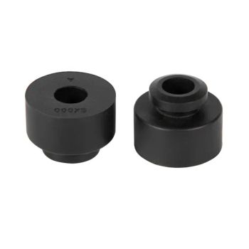 Factory Customized Rubber Products with Patented New Materials Invention - Qingdao Senseco Materials Co., Ltd. - China