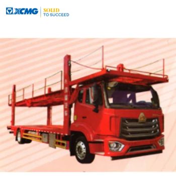 XCMG Manufacturers Xlyz5183TCL Vehicle Carrier Car Transport Truck Trailers Price for Sale - XCMG E-Commerce Inc. - China