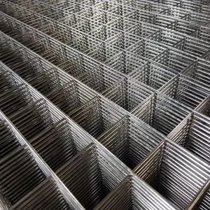 Factory Price 4X4 Stainless Steel Welded Wire Mesh Sheet for Construction/ Fence - Hebei Xianyao Wire Mesh Products Co., Ltd. - China