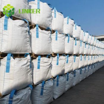 Customized 1000kg 1500kg 2000kg 1 Ton 1.5 Ton 2 Ton FIBC Jumbo Bulk Maxi Big PP Polypropylene Woven Bag Sack - Linker Packaging (Hebei) Co., Ltd. - China