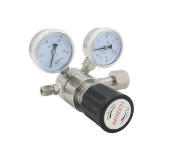 Single Stage Pressure Regulators Oxygen Gas Pressure Reducing Valves - Yancheng Olap Water Purification Equipment Technology Co., Ltd. - China