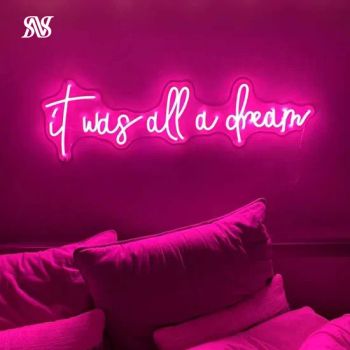 Decoration Lettering Light Logo Custom LED Light Custom Neon Sign Neon Lights - Hefei Shengwang Advertising Logo Co., Ltd. - China