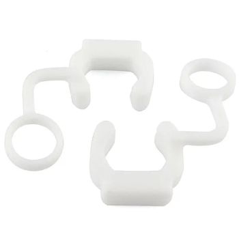 Silicone Rubber Locking Plug Action Camera Accessories Damping Fuse Wbb15493 - Ningbo Ezfocus Co., Ltd. - China