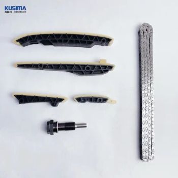 OEM Quality Timing Chain Tensioner Guide Kit for Mercedes Benz M275 5 5L 6 0L OE A2750500311 Timing Chain Kit - Hebei Haodun Auto Parts Sales Co., Ltd. - China