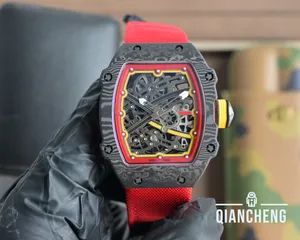 Leather Watch Vsf Factory Gift Watches Automatic Watch Jewelry & Watches Wall Clock Best Watches - Qiancheng Trading Co., Ltd., Qianshan City - China