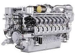 Marine Engines Condition Used And Reconditioned Product Types Marine Engines, Spares, Steam And Gas Turbines, Turbochargers And - Raghu R Naik - India