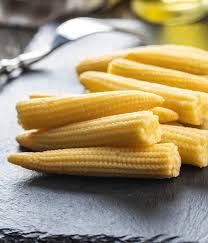 Frozen Baby Corn – Premium Grade IQF Vegetables Grade A Type Vegetables Texture Tender, Crisp Taste Natural Sweetness Form Whole / Cut / Mixed - TRADE NEPAL LLC - United States
