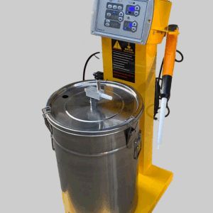 Quality Electrostatic Spray Guns PVD Powder Coating Machine Manufacturer - Jinan D. Ventus Mechanical Equipment Co., Ltd. - China