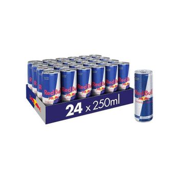 Discount Offer Original Red Bull 250ml Energy Drink Ready To Export Redbull - Energy Drink Red Bull Energy Drink 250ml - HIGHPROFILE AGRICULTURE SERVICES LIMITED - Tanzania