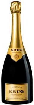 Krug Grande Cuvee + GBX cheap price bulk supply fast delivery - Mutlu Et Mustafa - France
