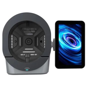 Advanced 3D Facial Skin Imaging Analyzer for Professional Use - HEBEI KEYLASER SCI-TECH CO., LTD. - China