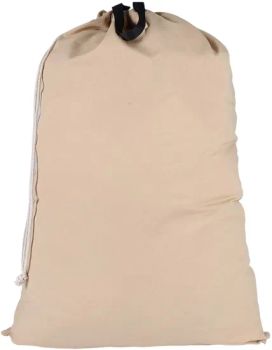 China Supplier Promotional Custom Colour Heavy Duty Laundry Drawstring Bag Travel Dirty Clothes Bag - Yangzhou Morningbird Headwear Co., Ltd. - China