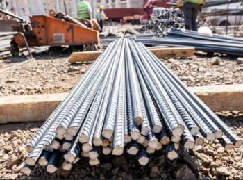Promisteel Good Quality 6000mm-12000mm Reinforcement Iron Rebar Deformed Reinforcing Steel Bars - Promisteel (Tianjin) Import and Export Co., Ltd - China