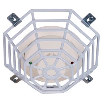Alarm Protection Guard&Exit Sign Cage - Jinhua Bonuo Furniture Co, Ltd - China