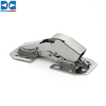 Furniture Hardware Bridge Hinge Easy on Frog Hinges Cabinet Hinges - Linyi Permarise Hardware Co., Ltd. - China