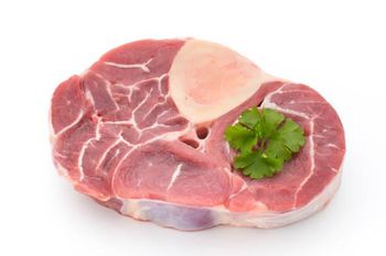 Premium Frozen Beef Shank – Bone-in / Boneless, Export Grade, Halal Certified - Trapani Global Trade B.V. - United States