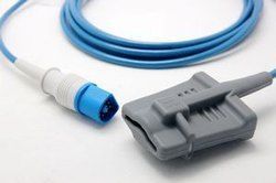 D Connector Adult Performance Best Functioning Form Factor Compact In Nature Material Quality Fine Material - 2j Medical Devices - India
