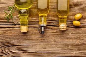 100% Pure Olive Oil Refined Edible Food Oil Pitted Yes Form Liquid Purity 100% Olive Oil Filling Almond, Cheese Flavor Mild And Natural - Carla Pisselli Commercio - Brazil