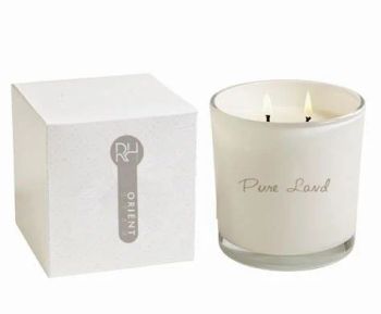 Wholesale Customized Factory Direct Sales Glass Velas Wedding Private Label Home Decoration Customized Silicone Mold for Candle - Qingdao Orient Star Home Products Co., Ltd - China