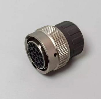 Circular Connectors Packaging Type Box I Deal In New Only Country of Origin Made In - S K Automotive - India