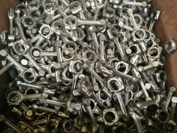 OEM Forged Metal Parts Components Hot Die Forging Close Die Forging Hot Mould Forging Hot Press Forging Drop Forging - Chengdu Zhijin Machinery Equipment Co., Ltd. - China