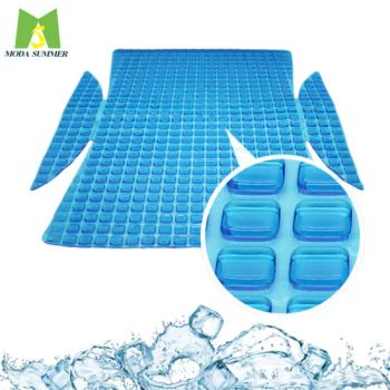 China Dongguan Manufacturer Wholesale Gel Pads Cushions Substrates for Mattress Pillow Production - Dongguan Moda Summer Gifts Co., Ltd - China