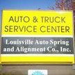 Product from Louisville Auto Spring Product - Louisville Auto Spring - United States