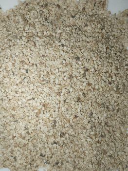 sesame Purity High Quality Texture Destonned And - Maymims Nig. Ltd - Nigeria