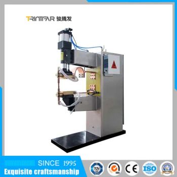 AC Resistance Spot Welding Machine Good Price Spot Welders - Shanghai Trintfar Intelligent Equipment Co., Ltd. - China