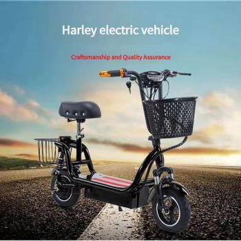 China Warehouse Direct Cheap Adult Electric Scooter - Xingtai Songman Technology Co., Ltd - China