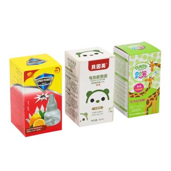 Electric Mosquito Repellent Liquid Set Anti Mosquitoes Repellent - Linyi Xingguan Technology Co., Ltd. - China