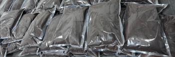 Vanilla Bean Powder 100% Natural Madagascar Bourbon Ground Extract from DUREL PRODUCTS Vanilla Bean Powder 100% Natural Madagascar Bourbon Ground Extract - DUREL PRODUCTS - Madagascar