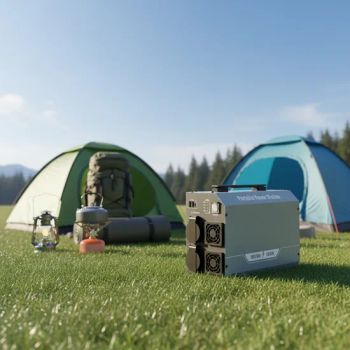 8000 Cycles Outdoor Office 220V Portable Power Bank for Home Appliance Device - Suzhou Drivelong Intelligence Technology Co., Ltd. - China