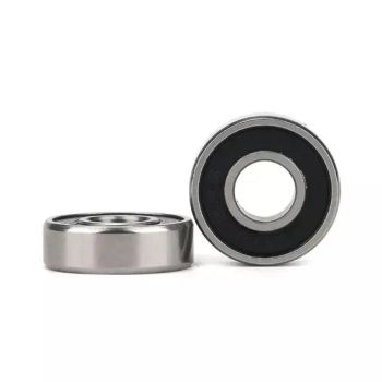 Frame Bearings for Bikes and E-Bikes Series with Sealed Construction, High Durability - XIAMEN GRANVILLE MECHATRONICS CO., LTD. - China