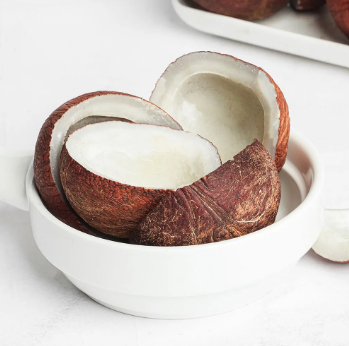 Dried Coconut / Desiccated Coconut Grade A Color White Packaging bag Aroma Natural Aroma Flavor Rich Coconut Flavor Texture Fine And Medium Grades - TRADE NEPAL LLC - United States