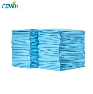 Factory Price Comfortable Disposable Underpad Pet PEE Pad Mats Nursing Pads - Conch Medical Products (Shandong) Co., Ltd. - China
