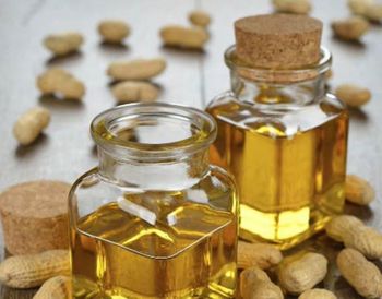 REFINED PEANUT OIL - PK Luxuries  - United States