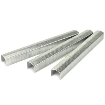Stcr5019 Series Fine Wire Staple for Roofing and Other Industrial Fields - Changzhou Kya Trading Co., Ltd. - China