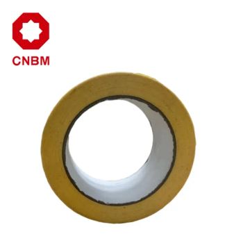 Corrosion Resistance Masking Tape for Packing/Sealing/Fixing Origin China Adhesive Rubber HS Code 3919109900 Trademark - CNBM International Corporation - China
