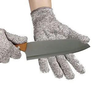 Robust Industrial Gloves Perfect as Labor Glove for Hazardous Areas - Zhejiang Dingsheng Security Technology Co., Ltd - China