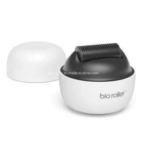 Customized 2023 New Arrival Portable Microneedling Bio Roller G4 Hair Growth & Facial Massager&Acne Removal Micro-Needle Dermaroller - Beijing HYE Technology Co., Ltd. - China