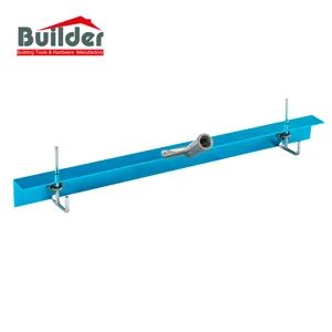 Self Leveling Epoxy Floor Tools Concrete Tool Gauge Rakes ODM Yes OEM Yes Condition New Model NO. MC084 HS Code 82055900 - Zhangzhou Builder Hardware Co., Ltd. - China