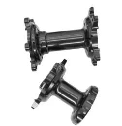 CNC Aluminum Alloy Electric Dirt Bike Front and Rear Wheel Hubs Set for Surron Ultra Bee - Ultra Light Ebike Tianjin Motorcycle Parts Co, Ltd - China