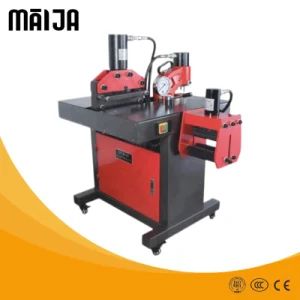 Busbar Processor Machine for Bending Cutting Punching - Yueqing Maija Electric Co., Ltd. - China