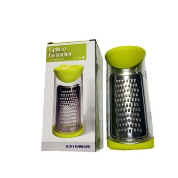 ABS Stainless Cheese Grater Kitchen Tools Bl27815 - Ningbo Ezfocus Co., Ltd. - China